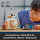 LEGO STAR WARS 75452 Droid astromechaniczny BB-8™ - 1473556 - zdjęcie 8